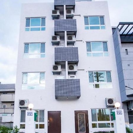 Siang Jhan B&B Taitung Exterior photo