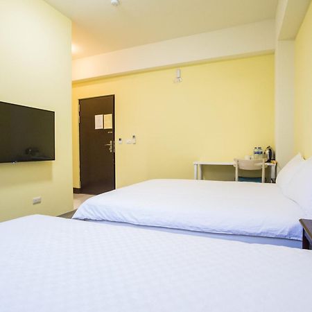 Siang Jhan B&B Taitung Room photo