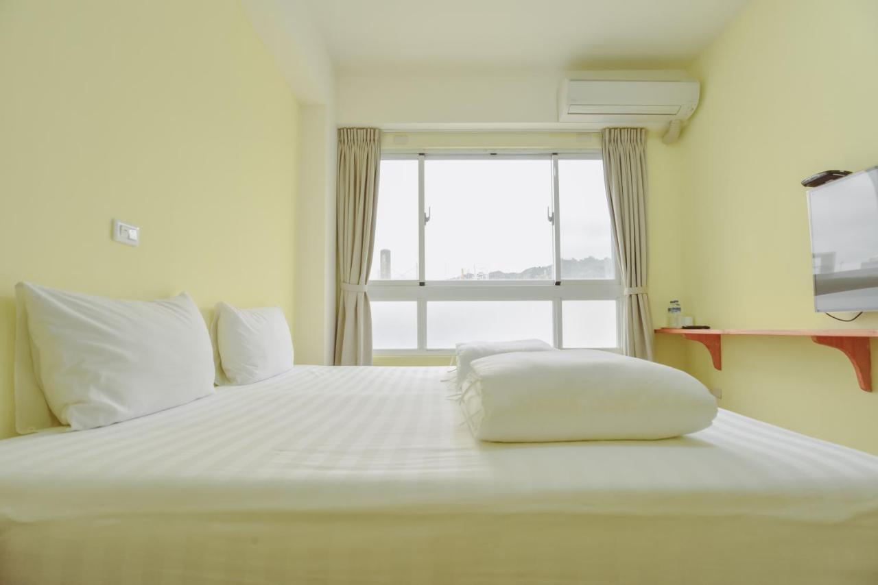 Siang Jhan B&B Taitung Exterior photo