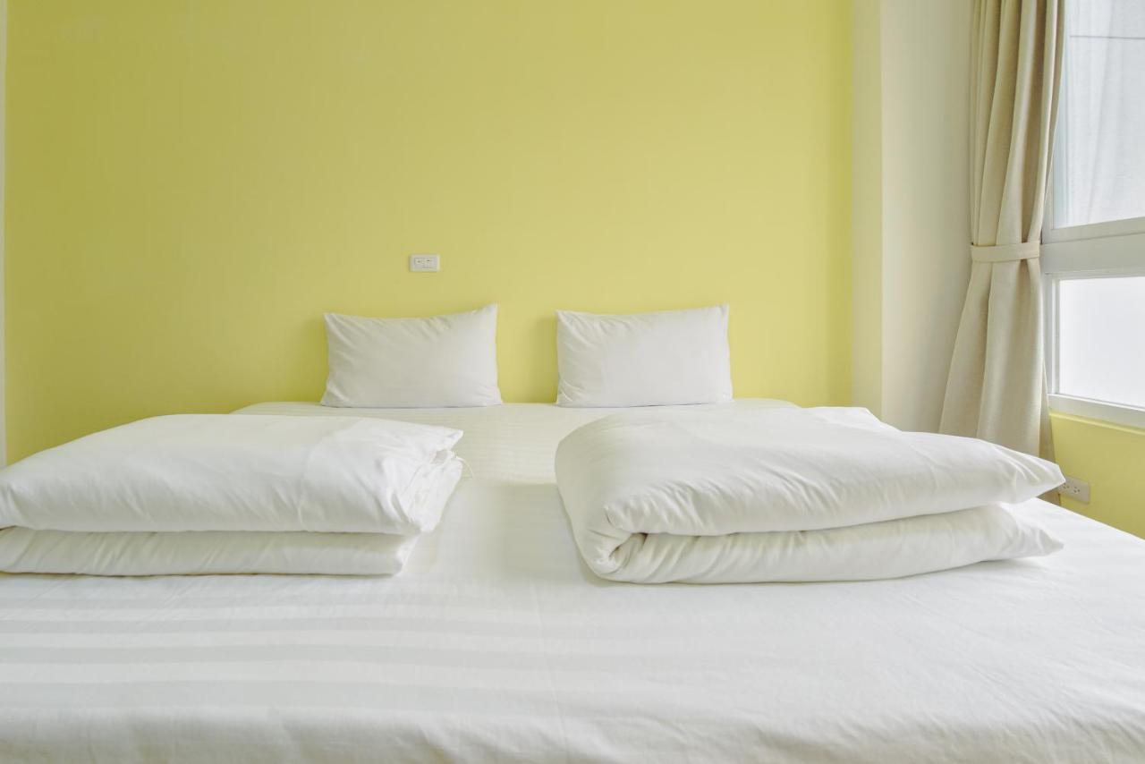 Siang Jhan B&B Taitung Exterior photo