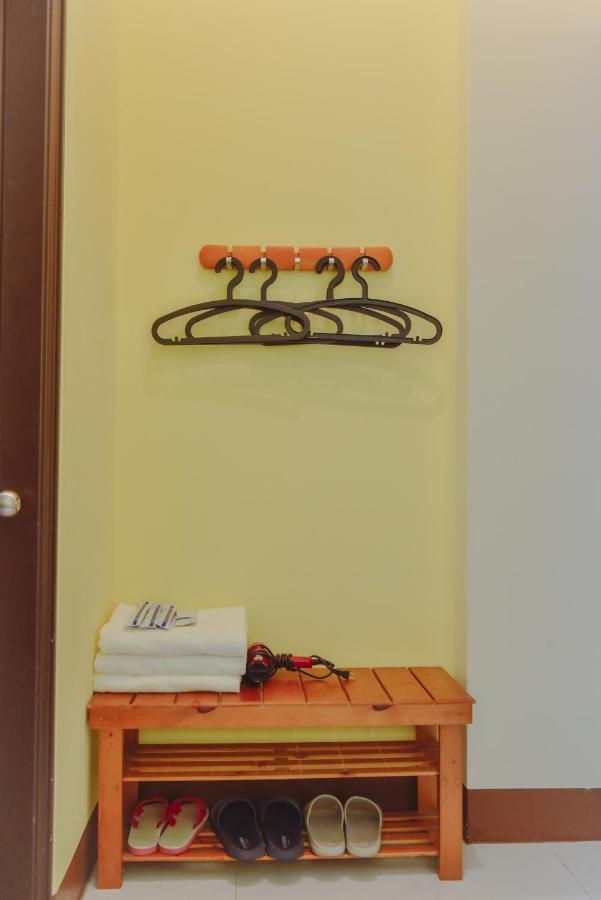 Siang Jhan B&B Taitung Exterior photo