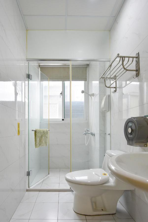 Siang Jhan B&B Taitung Exterior photo